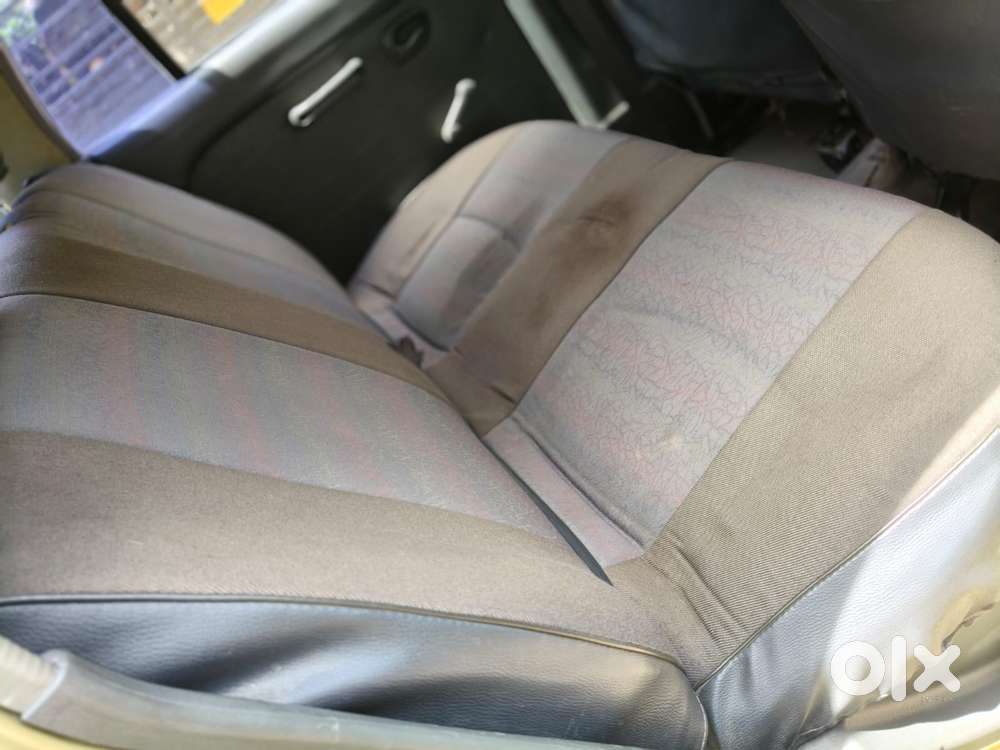 Hyundai Santro, 1999, Petrol