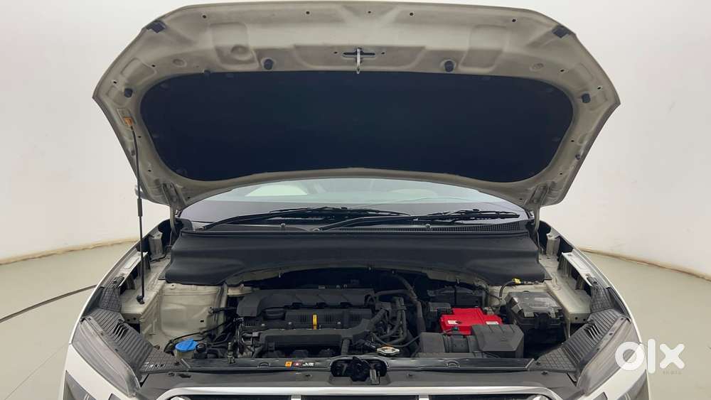 Hyundai Creta Sx 1.5 Petrol Cvt, 2021, Petrol
