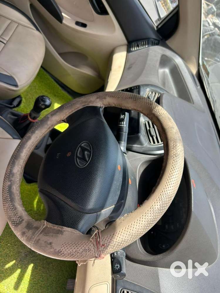 Hyundai Eon Era Plus Model 2018 2 Nd Party