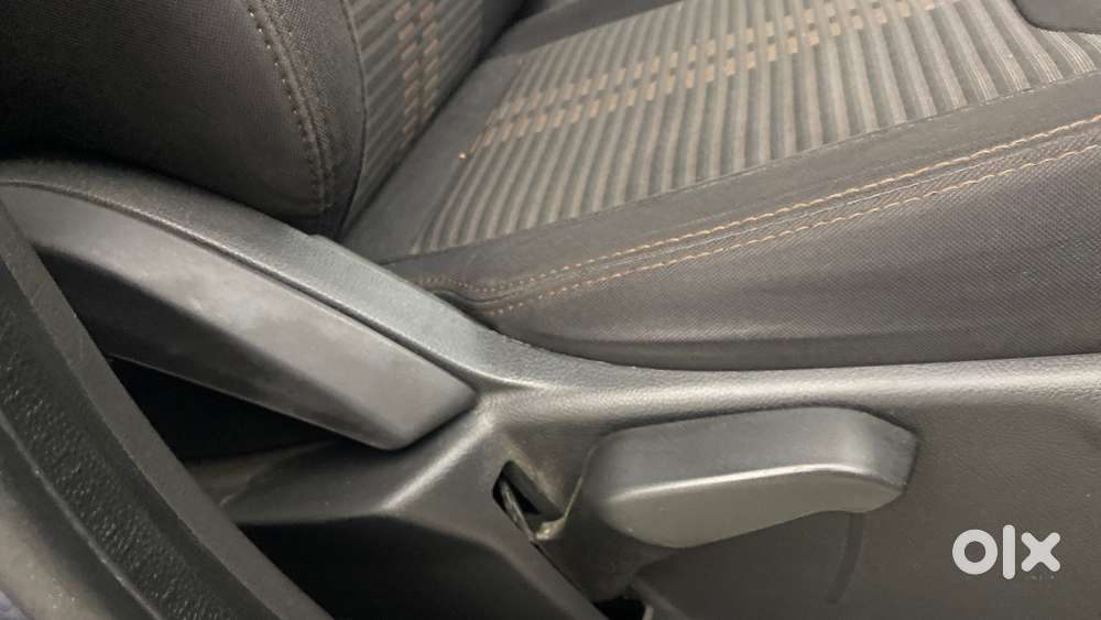 Ford Freestyle Titanium Plus Petrol, 2019, Petrol