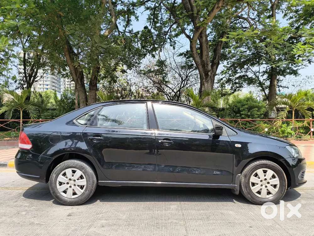 Volkswagen Vento Petrol 2012 Model Reg 2014