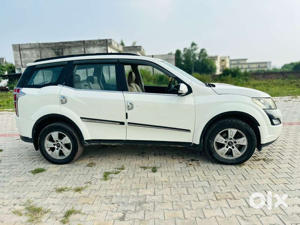 Mahindra Xuv500 Diesel 2016