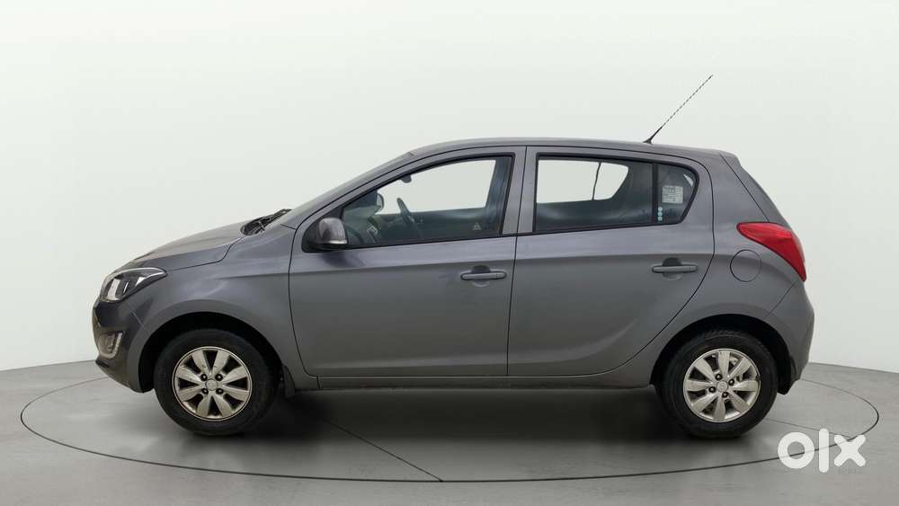 Hyundai Elite I20 Sportz 1.2, 2014, Petrol