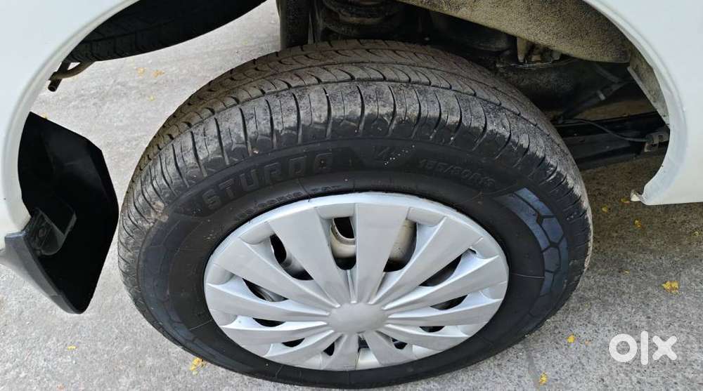 Maruti Suzuki Eeco Cng 5 Seater Ac, 2020, Cng & Hybrids