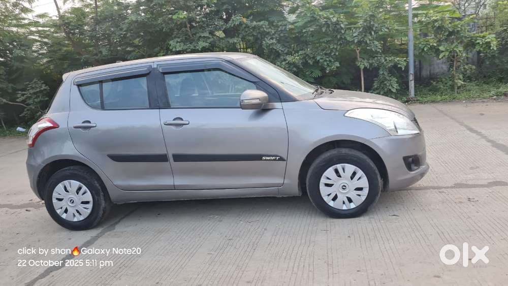 Maruti Suzuki Swift 2011-2014 Vdi, 2012, Diesel