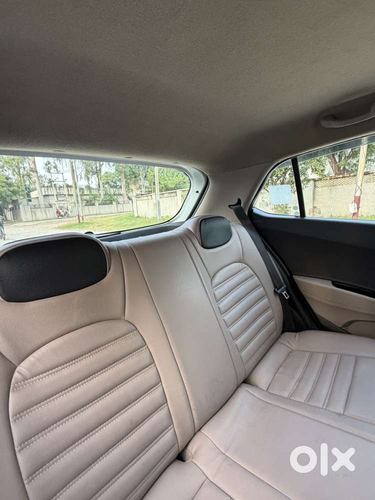 Hyundai Grand I10 1.2 Kappa Magna, 2020, Petrol