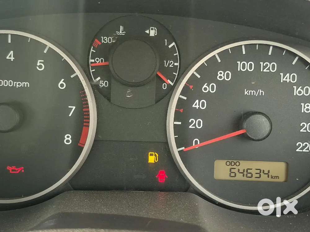 Hyundai I20 2009 Magna