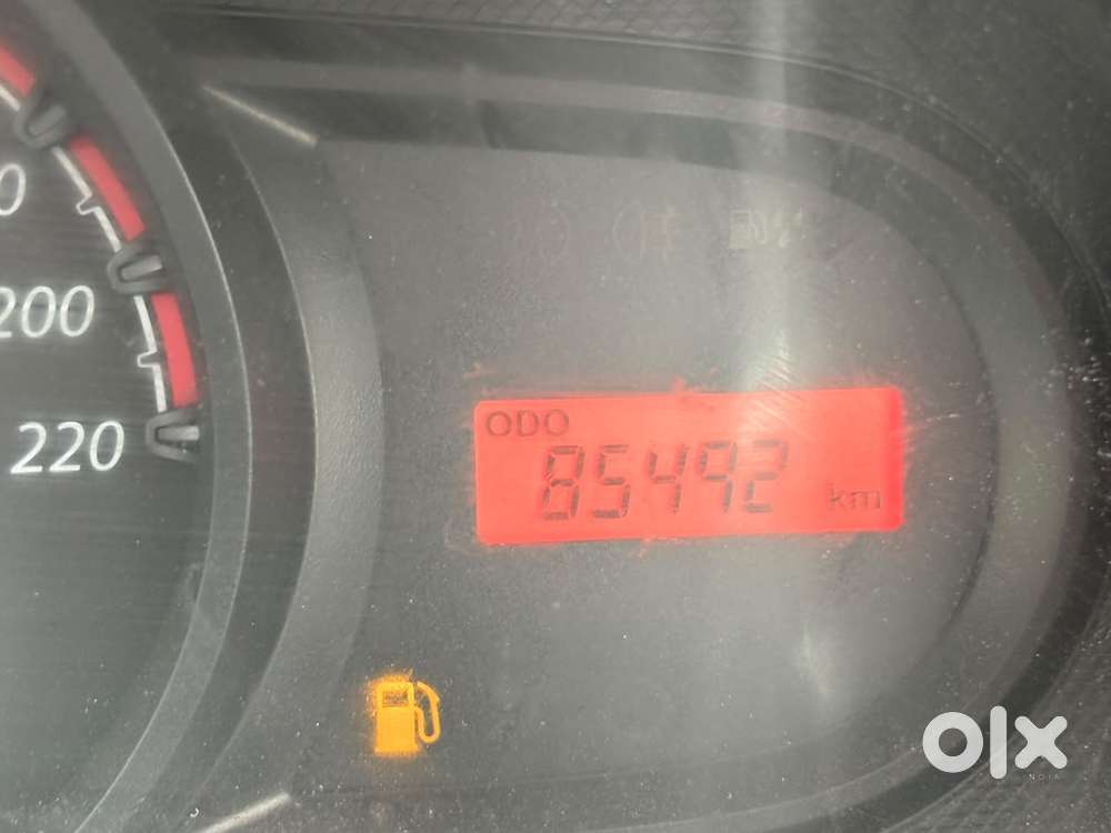 Ford Figo 1.5d Titanium Mt, 2015