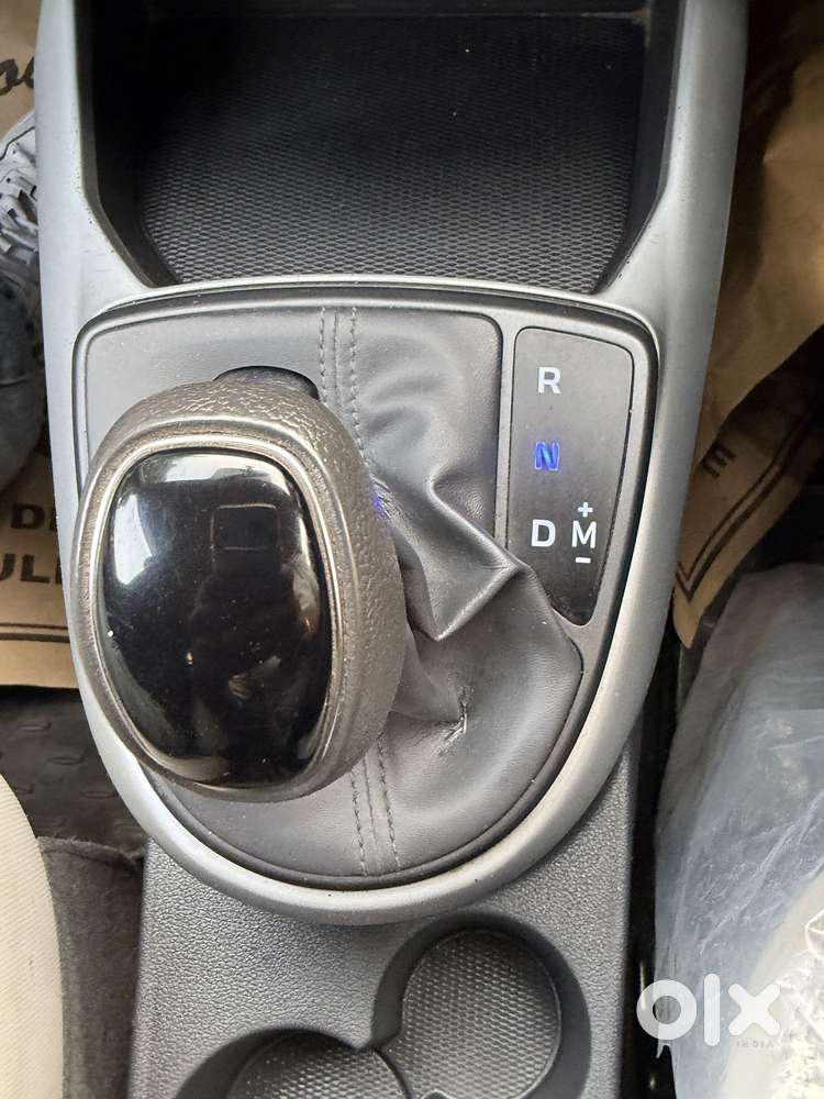 Hyundai Grand I10 Nios Sportz Amt 1.2 Crdi, 2020, Diesel