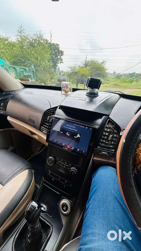 Mahindra Xuv500 Diesel 2016