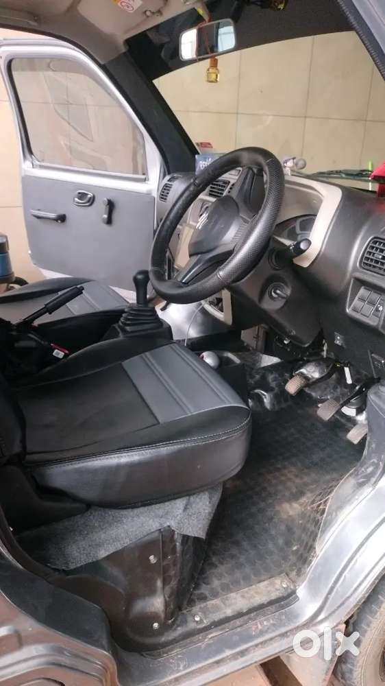 Maruti Suzuki Eeco Ac 2024