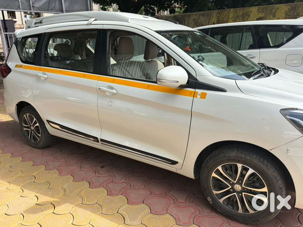 Well Maintained, Commercial Car