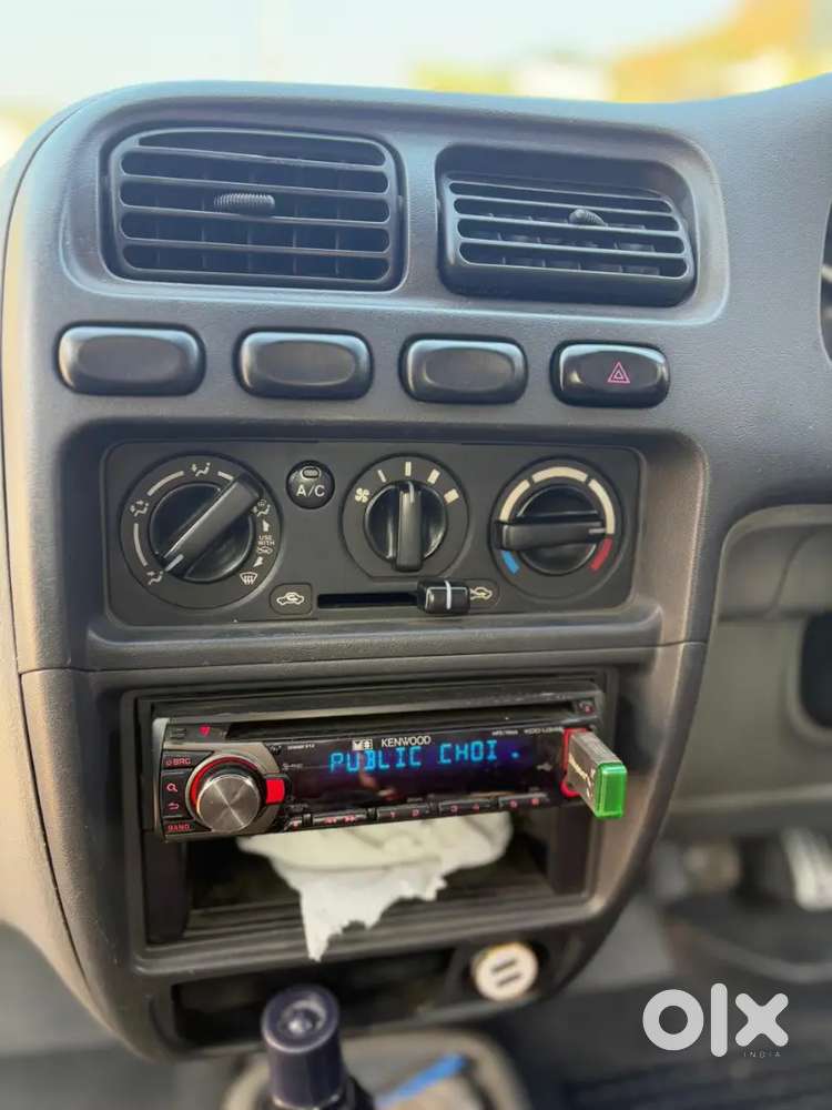 Maruti Suzuki Alto K10 2011