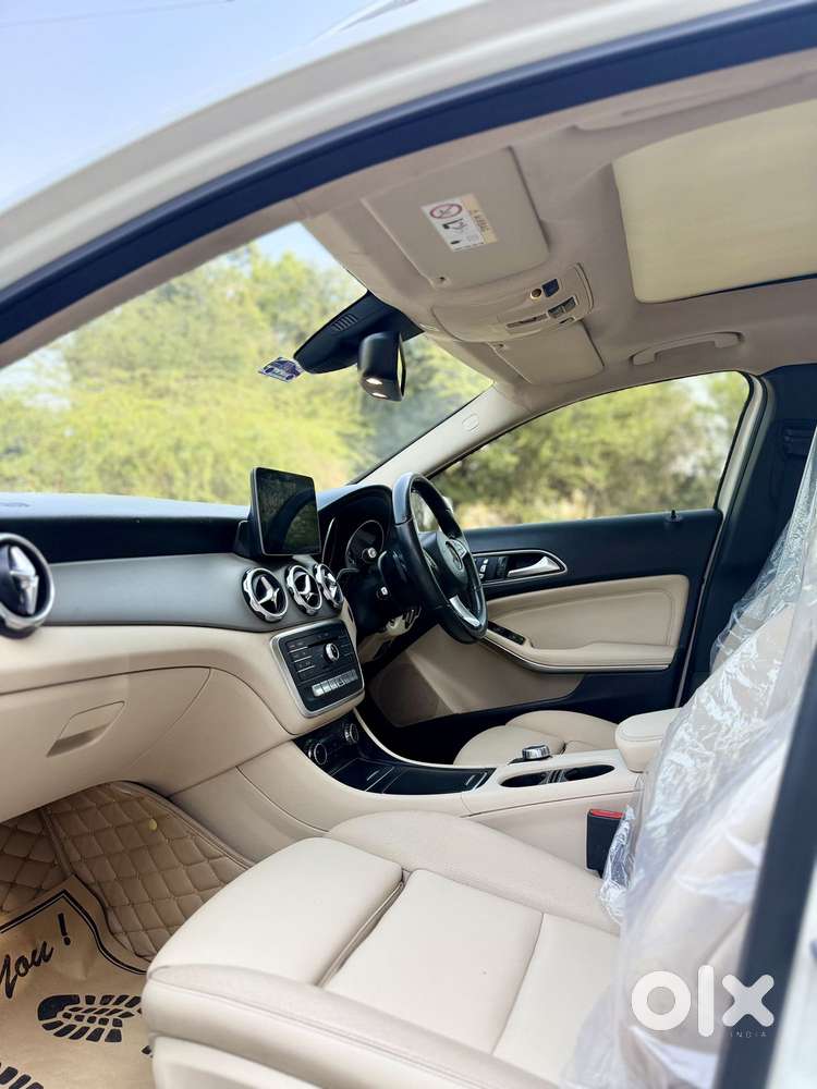 Mercedes-benz Gla 200 D, 2019, Diesel