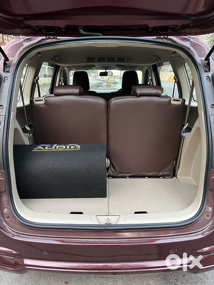 Maruti Suzuki Ertiga