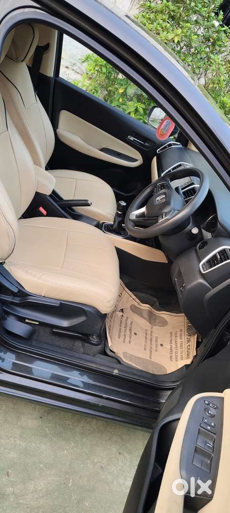 Honda City 1.5 V 5th Gen I-vtec Mt, 2021, Petrol