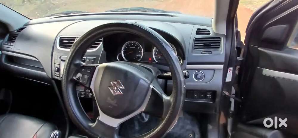 Swift Zxi Top End Model, Air Bag ,abs, Automatic Climate Control