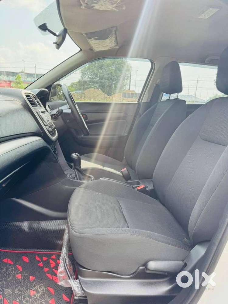 Maruti Suzuki Vitara Brezza Ldi Option, 2019, Diesel