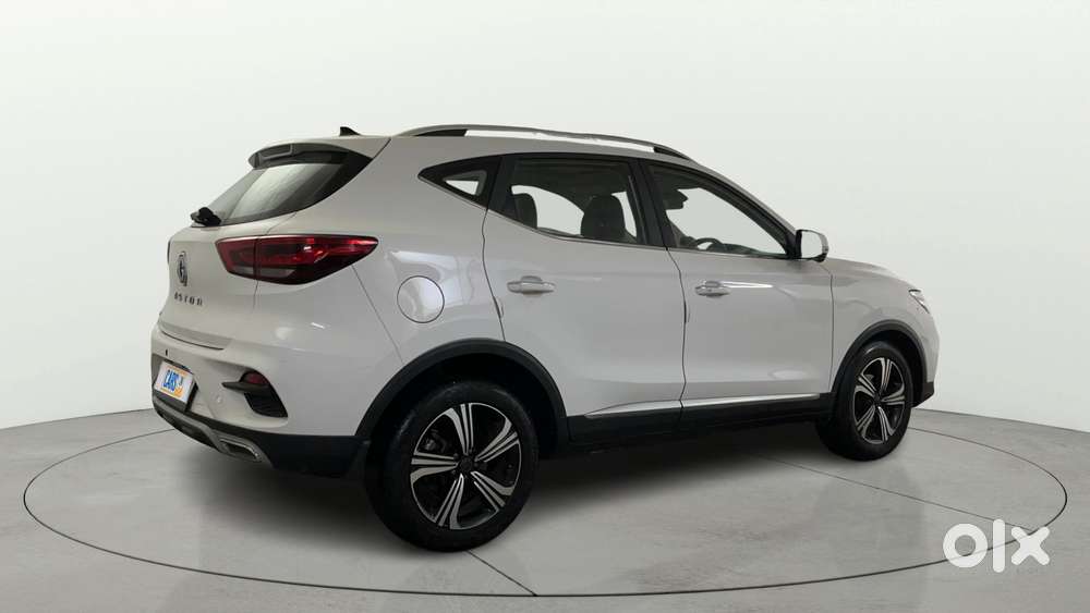 Mg Astor 1.5 Sharp Cvt, 2022, Petrol