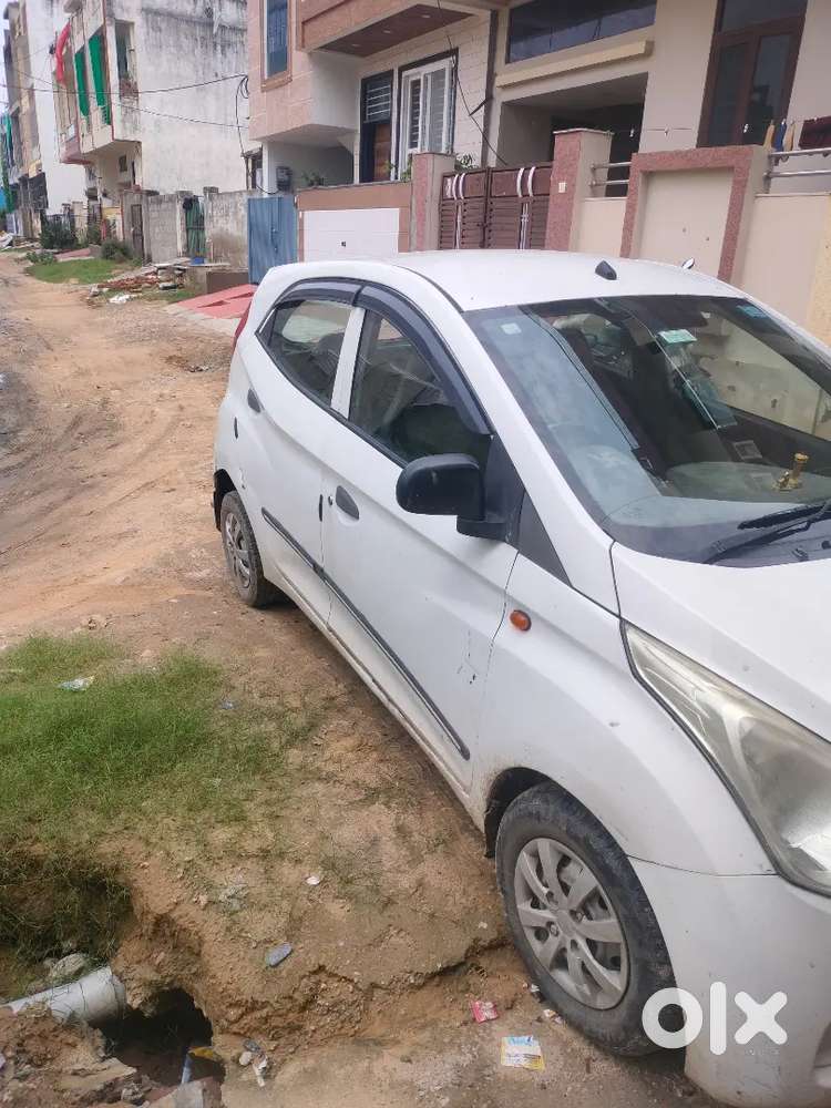 Hyundai Eon Era Petrol 2013