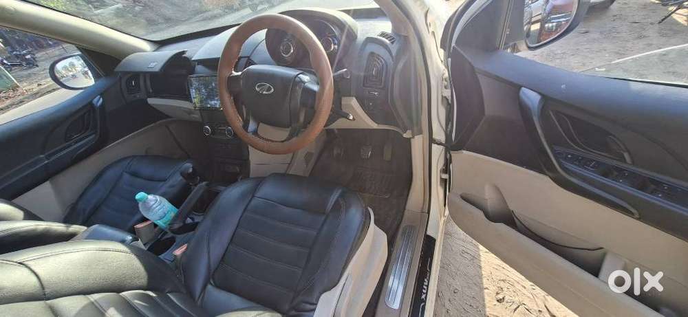 Mahindra Xuv500 2011-2015 W4, 2016, Diesel
