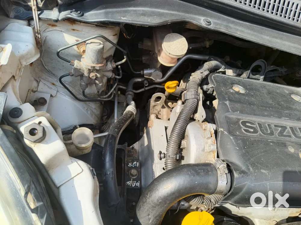 Maruti Dzire Vdi 2010