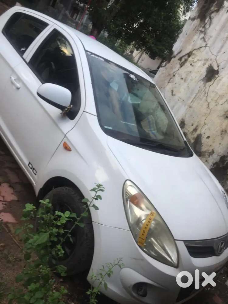 Hyundai Elite I20 Magna Plus 2011