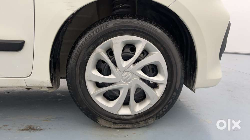 Maruti Suzuki Celerio Vxi, 2022, Petrol