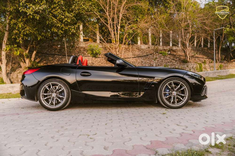 Bmw Z4 M40i, 2024, Petrol