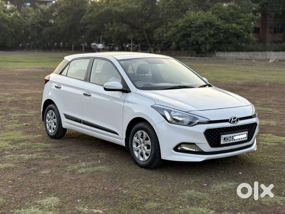 Hyundai Elite I20 Sportz 1.2, 2015, Petrol