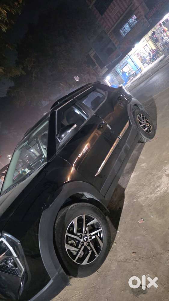 Mahindra Xuv 3xo 2024 Diesel 60000 Km Driven