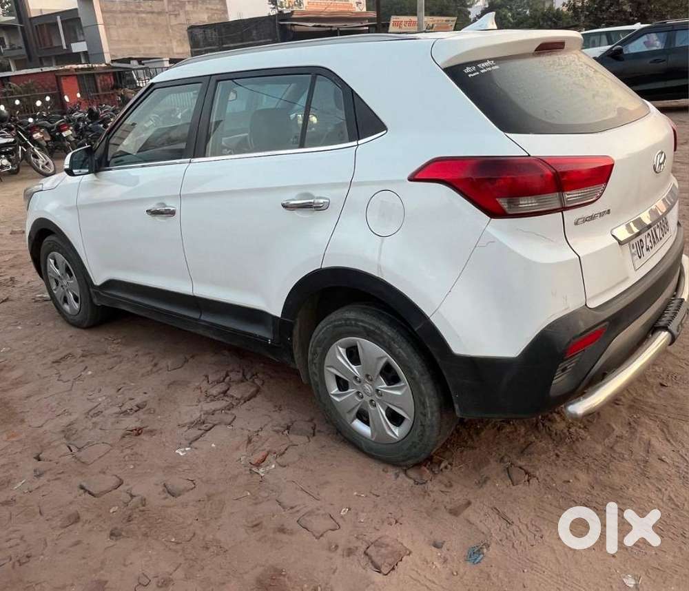 Hyundai Creta 1.4 E Plus Crdi, 2018, Diesel