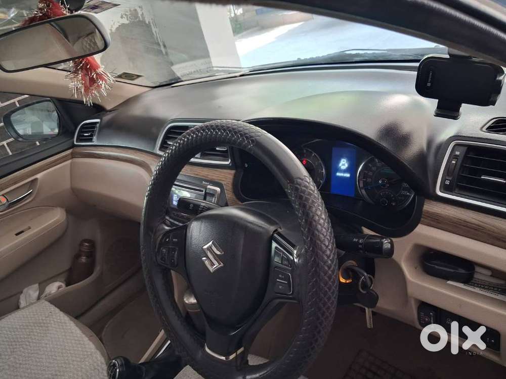 Maruti Suzuki Ciaz 2018