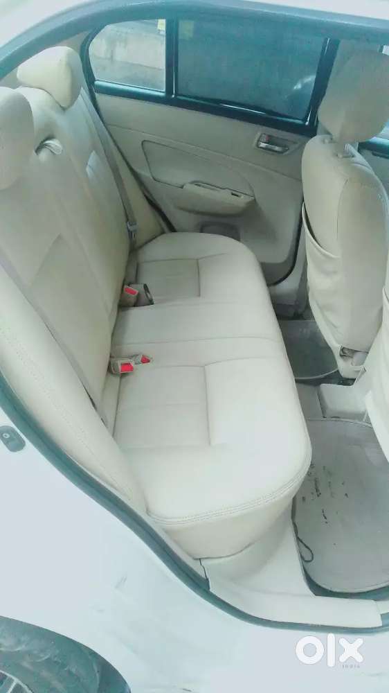 Maruti Suzuki Dzire Zxi Cng