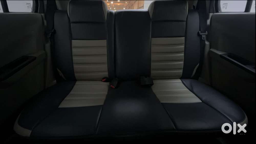 Maruti Suzuki Celerio 1.0 Zxi Amt, 2017, Petrol