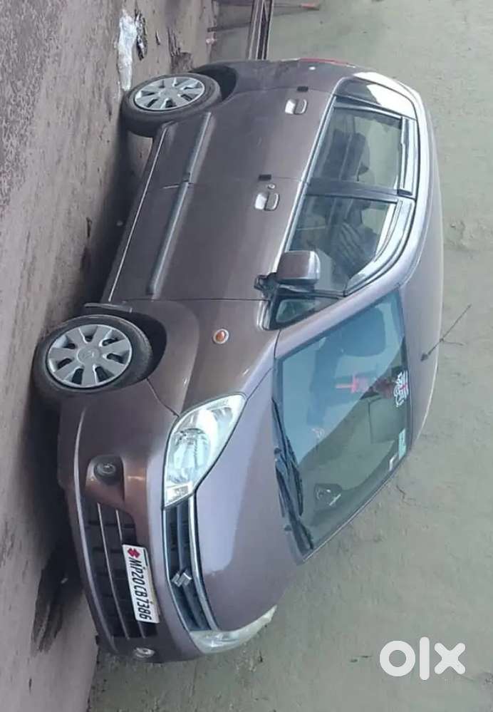 Maruti Suzuki Zen Estilo 2012 Petrol Well Maintained