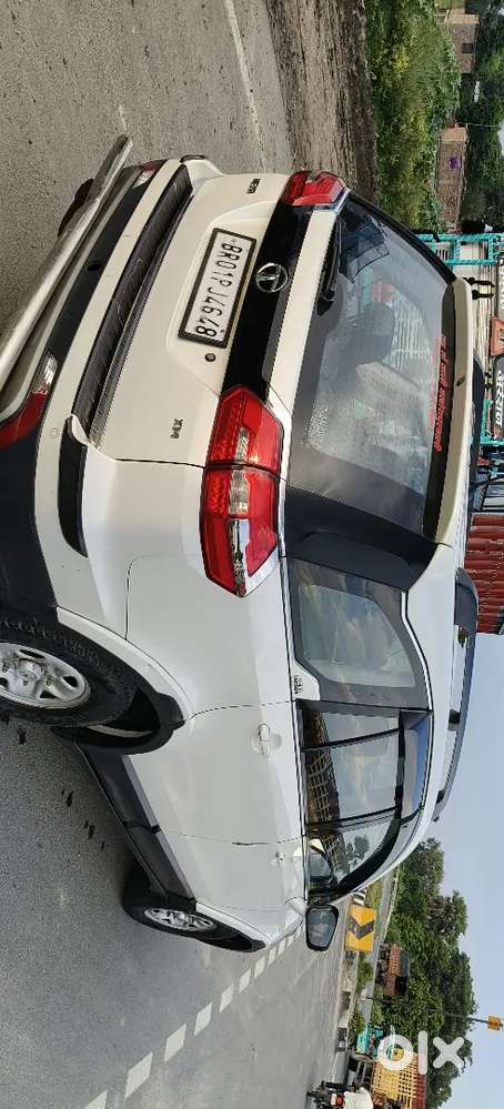 Tata Hexa Xm Plus 2.2 2018