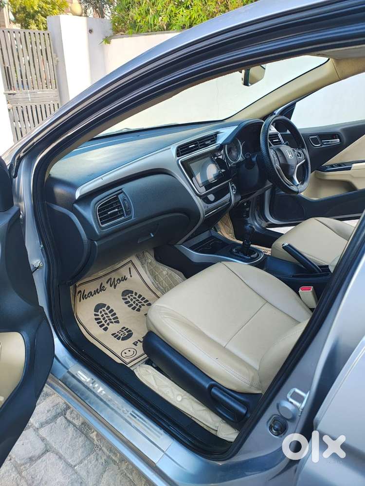 Honda City Petrol 2020 Car