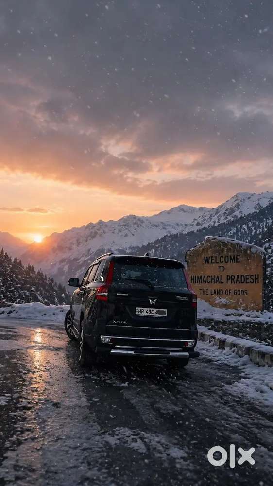 Mahindra Scorpio-n Diesel 2023