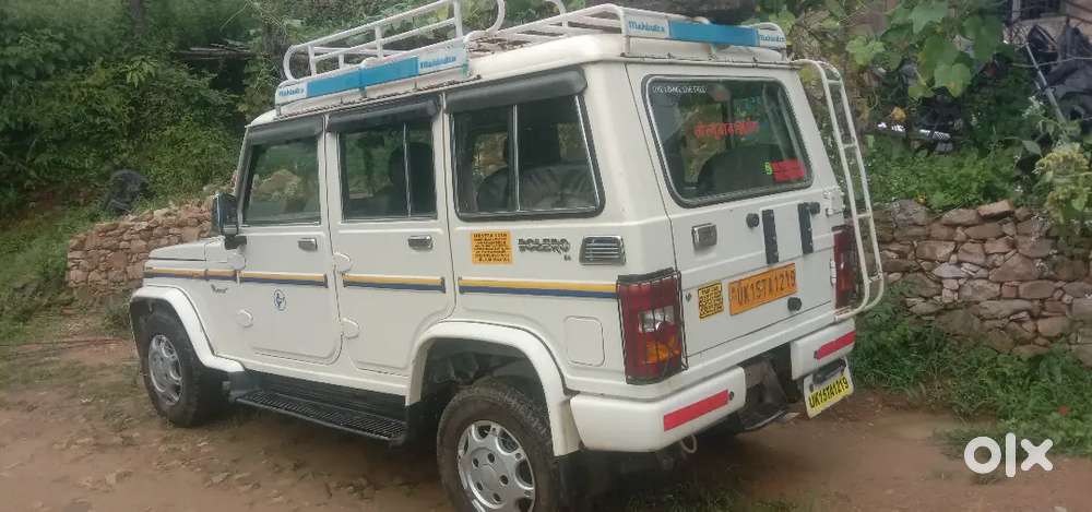 Mahindra Be 6 2020 Diesel Well Maintained
