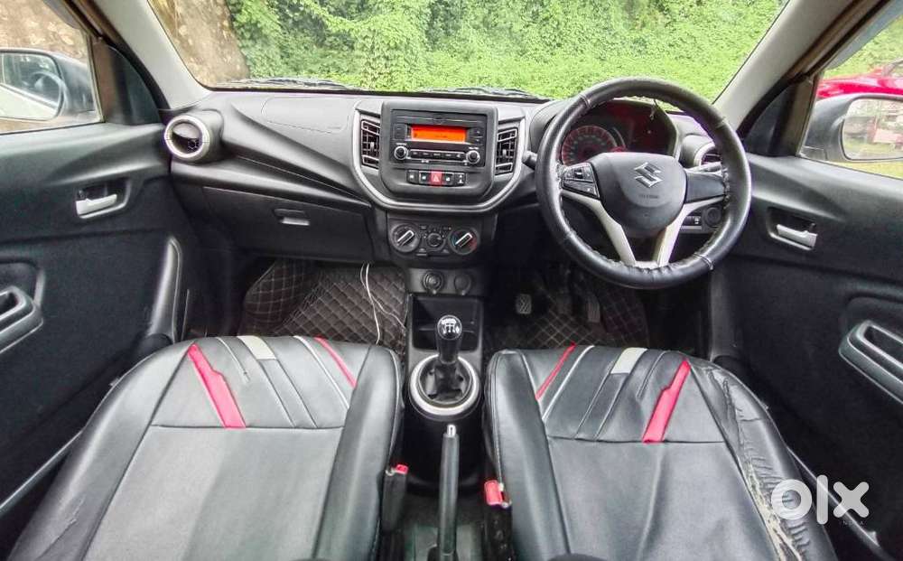 Maruti Suzuki Celerio Zxi, 2022, Petrol