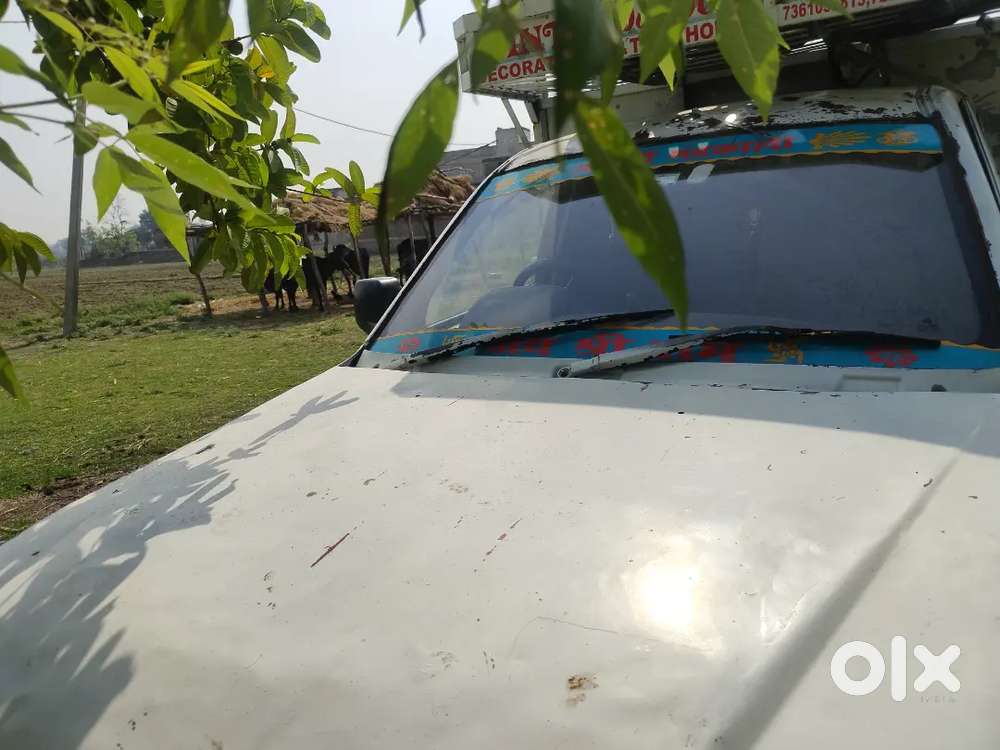 Tata Xenon Xt 2014 Diesel Good Condition
