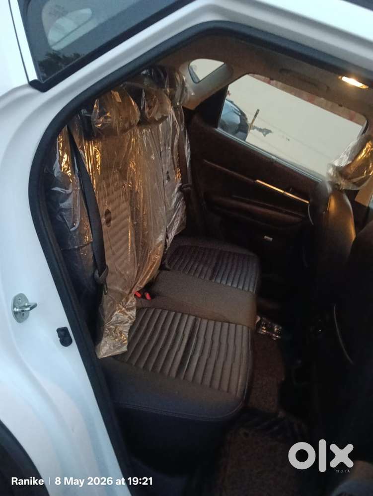 Kia Sonet Gtx Plus 2023 Imt