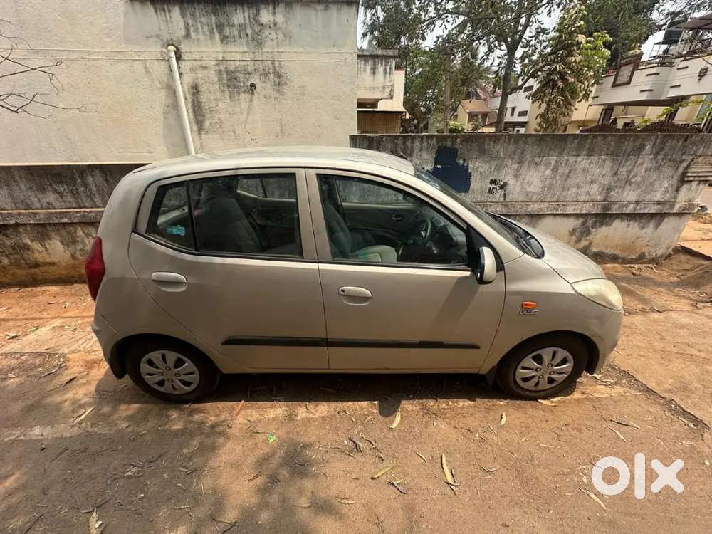 Value For Money Hyundai I10