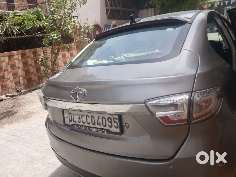 Tata Tigor 2019 Cng & Hybrids 84000 Km Driven