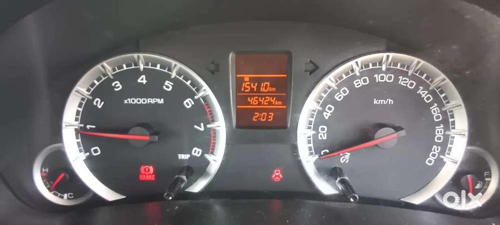 Maruti Suzuki Swift 2017 Petrol Good Condition