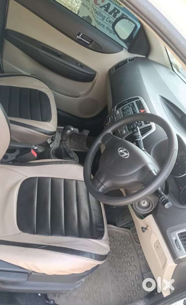Hyundai I20 2014 Diesel Well Maintained