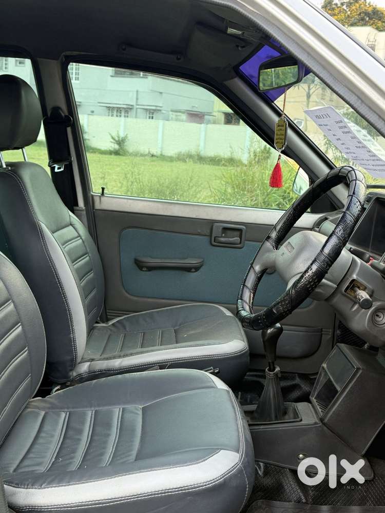 Maruti Suzuki 800 Ac Bsiii, 2011, Petrol