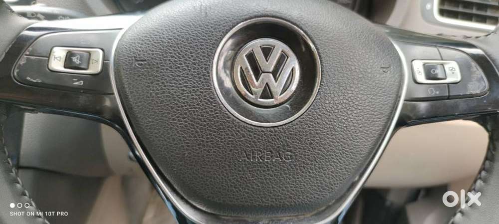 Volkswagen Vento 1.5 Tdi Highline Plus At, 2017, Diesel