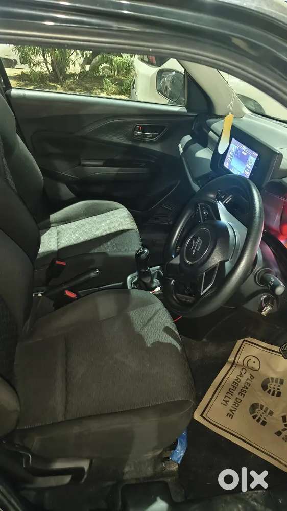 Maruti Suzuki Swift Vxi Petrol 2026